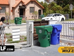 In den arsch, Aus dem arsch in den mund, Blasen, Hardcore, Hd, Absätze, Pov, Rau