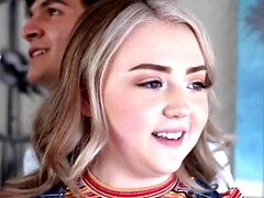 18 jahre, Grosser schwanz, Grosse titten, Spermaladung, Schwanz, Mutti, Rau, Jungendliche (18+)