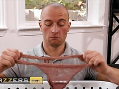 アナル, 茶髪の, チン, オイル, 穴開きパンティ, オマンコ, 馬乗り, オッパイの