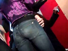 Paradise of Gangsters: Part 1 - Camera 1 with Eliss Fire, Sharka Blue & Lenny