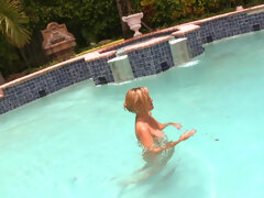 Blondine, Blasen, Fett, Handjob, Hardcore, Milf, Überraschung, Titten