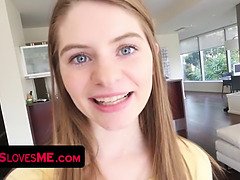 Arsch, Bad, Spermaladung, Handjob, Hd, Nudist, Schreiend, Schlucken