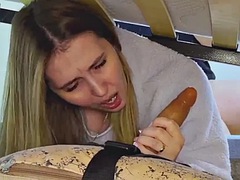 Sucer une bite, Éjaculation interne, Tir de sperme, Mature, Mère que j'aimerais baiser, Solo, Belle mère, Adolescente