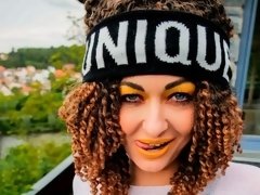 Anaal, Pijpbeurt, Bruinharig, Hondjeshouding, Dubbele penetratie, Man man vrouw, Geschoren, Tiener