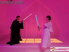 Star Wars Day 2026 by ClubSweethearts