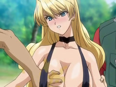 Gros cul, Grosse bite, Transsexuelle