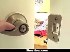 ベッドルーム, デカパイ, 彼女, Hd, 怪物, ハメ撮り, 叫ぶ, タトゥー