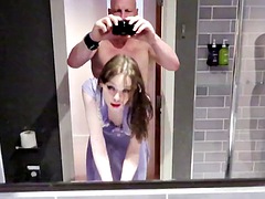 In den arsch, Tussi, Blasen, Schwul, Hardcore, Pov, Transfrau, Titten