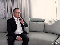 Beauté, Blonde, En levrette, Hd, Argent, Chatte, Belle mère, Suçant