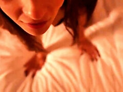 ElinaLizz Blowjob & Creampie with Big Natural Tits - Amateur Doggystyle & Cowgirl Riding
