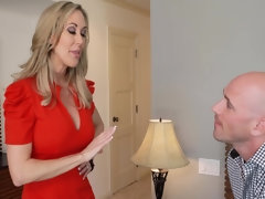 Lécher le cul, Chambre à dormir, Gros cul, Grosse bite, Sucer une bite, Femme couguar, Léchez, Rasée