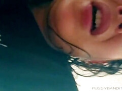 Arsch, Grosser schwanz, Grosse titten, Blasen, Aufs gesicht abspritzen, Milf, Pov, Schlampe