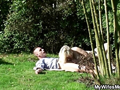 Rubia, Tetona, Atrapados, Engañando, Checa, Novia, Abuelita, Maduro