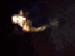 Amateur, Tetas grandes, Mamada, Mamá, Desnudo, Público, Realidad, Flaco