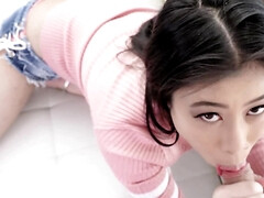 Азиатки, Минет, Волосатые, Молоденькие