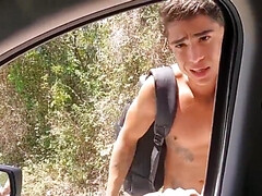 アメリカ人, イく瞬間, チン, 目瞪口呆, Hd, ハメ撮り, 馬乗り, スペイン人