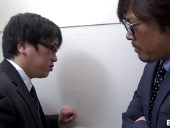 Aziatisch, Kreng, Gebondenheid, Rondborstig, Sperma, Hondjeshouding, Dominatie, Zoenen