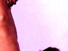 ぽっちゃり, デカ尻, デカパイ, フェラチオ, イく瞬間, 黒人, 下着, ヴィンテージ