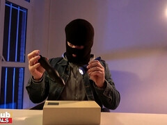 Grote lul, Blond, Europees, Hd, Moeder die ik wil neuken, Kut duiken, Rijden, Rok