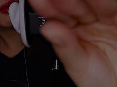 Asiatique, Nana, Léchez