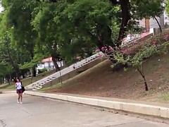 Анальный секс, Кончили внутрь, Двойное проникновение, Молоденькие