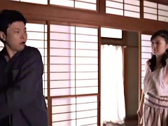 Enthousiasteling, Gevangen, Japaans, Moeder die ik wil neuken