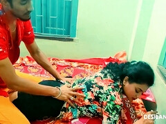 お尻, デカ尻, フェラチオ, 茶髪の, インド人, 淫乱熟女, オマンコ, オッパイの