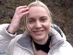 Gros seins, Rondelette, Tir de sperme, Gorge profonde, Hd, Énorme, Public, Rasée