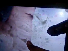 Grosser schwanz, Blasen, Spermaladung, Schwul, Handjob, Latina, Masturbation, Vintage