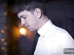 Черные, Минет, Сперма на лице