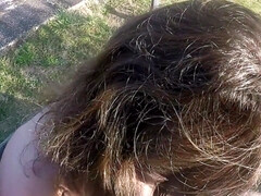 Fait maison, Mature, Mère que j'aimerais baiser, Nue, De plein air, Public