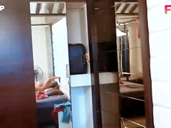 お尻, ぽっちゃり, フェラチオ, ハードコア, インド人, オマンコ, オッパイの, 濡れ