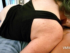 Culo grande, Tetas grandes, Rubia, Mamada, Corridas, Abuelita, Tetas naturales, Paja con tetas