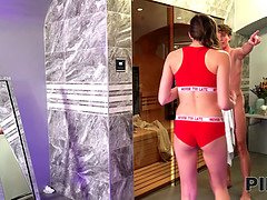 Минет, Чешки, Европейки, Хд, Гостиница, Киски, Сауна, Сиськи