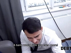 Blondine, Braut, Milf, Geld, Pov, Realität, Strümpfe, Ehefrau