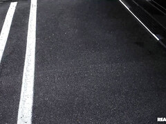 デカチン, デカパイ, ビッチ, フェラチオ, 巨乳な, ハードコア, Hd, オッパイの