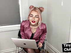 Любители, Бондаж, Британки, Женское доминирование, Фетиш