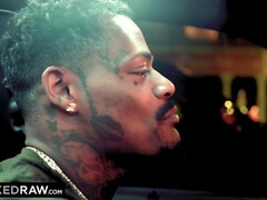 Anal, Verga grande, Negro, Corrida, Polla, Interracial, Hombre hombre mujer, Trio