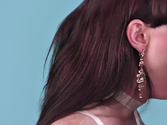 Анальный секс, Черные, Голландки, Черненькие, Секс без цензуры, Межрасовый секс, Белье, Порнозвезда