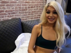 Blonde, Hard, Hd, Pov, Adolescente