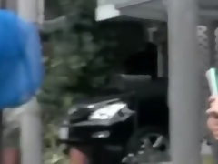 Asiatique, Nana, Japonaise