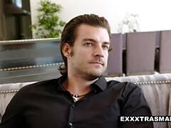 Süss, Schwanz, Hundestellung, Hardcore, Natürlichen titten, Zopf, Rasiert, Titten