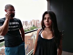 Любители, Латиноамериканки, Соблазенение