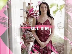 Grosse titten, Blondine, Vollbusig, Besamung, Sperma im mund, Spermaladung, Frau, Fingern