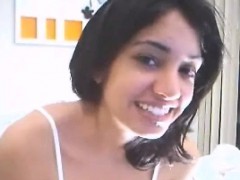 Amateur, Indio, Adolescente, Camara web