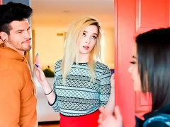 Cul, Noire, Sucer une bite, Brunette brune, En levrette, Branlette thaïlandaise, Interracial, Adolescente