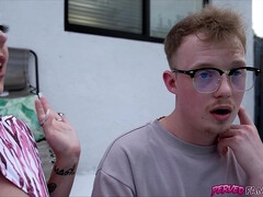 Culo, Rubia, Tetona, Familia, Coño, Realidad, Madrastra, Tabú