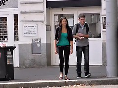 Amateur, Cocu, Tchèque, Pov, Réalité