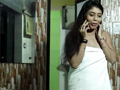 Hot Indian vixen passionate xxx clip