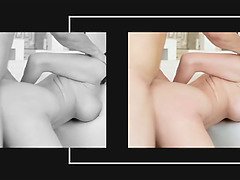 Gros cul, Femme couguar, Domination, Femme dominatrice, Film complet, Énorme, Mère que j'aimerais baiser, Chatte